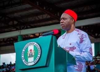 Anambra State Governor Soludo Reaches Agreement With Market Leaders To Open Monday To Saturday