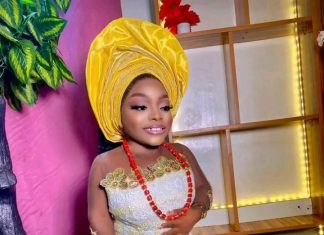 Nigerian Actress Aunty Ajara D!es From Liver Illness (Video)