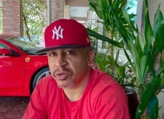 Men Must Ejaculate 21 Times Monthly To Reduce Prostate Cancer Risk – Daddy Freeze Says (Video)