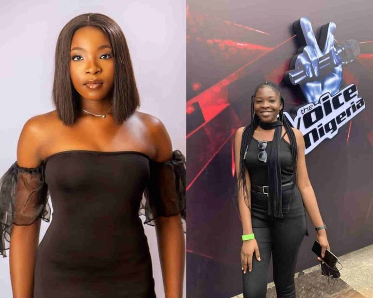 How A Snake Was Reportedly Found Under Ambulance Carrying Late Singer, Ifunanya Nwangene’s Remains Back Home