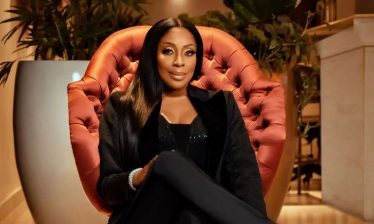 It Is Purely Business – Media Mogul, Mo Abudu Speaks On ‘Cabal’ In Nollywood Over Favoritism In Cinema Slots