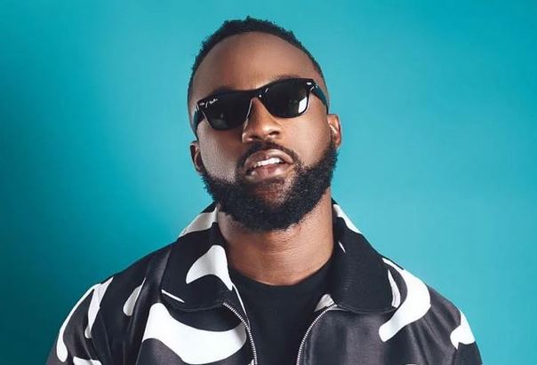 Why Every Famous Person Or Entertainer Needs Guidance – Nigerian Singer, Iyanya