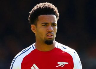 I’m Nigerian – Arsenal Midfielder, Nwaneri Opens Door To Super Eagles