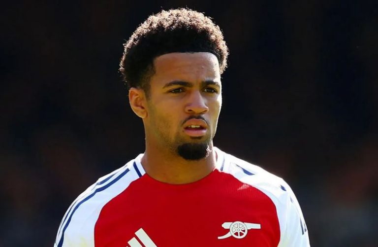 I’m Nigerian – Arsenal Midfielder, Nwaneri Opens Door To Super Eagles