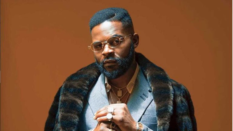 No One Has Been Arrested, Persecuted – Nigerian Rapper, Falz Blasts Govt Over Kwara K!llings