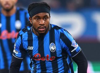 ‘He Was Sad’ – Peseiro Speaks On How Ademola Lookman Felt Being Ignored By England