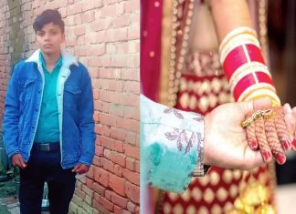 Serious Commotion At Wedding Ceremony As Bride’s Family Discovers That The Groom Is Transgender
