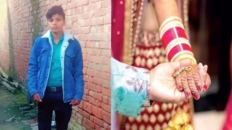 Serious Commotion At Wedding Ceremony As Bride’s Family Discovers That The Groom Is Transgender