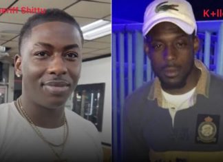 Nigerian Designer Shot To De@th In US Nightclub After Tussle With Gunman Over His Girlfriend