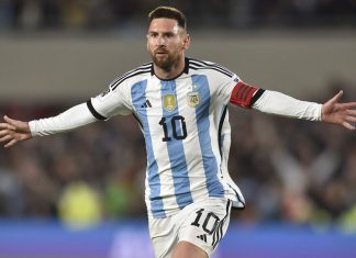 Lionel Messi Reveals Why He Snubbed Spain