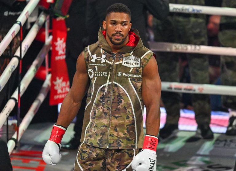 We’ll Fully Support Him If He Chooses To Return To Boxing