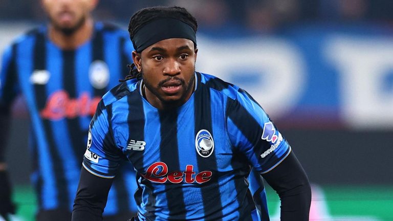 Why Ademola Lookman Didn’t Join Osimhen At Galatasaray – Agent Reveals