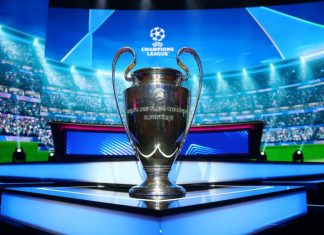 Supercomputer Predicts Four Teams To Win Trophy After Last-16 Draw