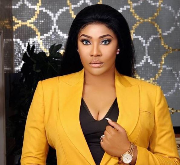 Nollywood Actress, Angela Okorie Remains In Prison Despite Meeting Bail Condition