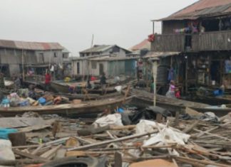 Lagos Demolition: Six People In Mortuary Now – Displaced Victim Laments