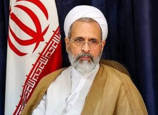 Ayatollah Arafi Appointed Iran’s Acting Supreme Leader