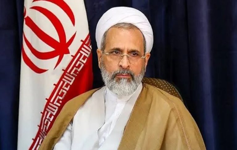 Who Is Ayatollah Arafi? 10 Things To Know About The New Iran Supreme Leader