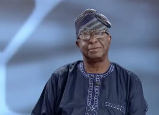 Why Nigeria Might Be The Next Target Of Donald Trump After Iran – Otubanjo Cautions