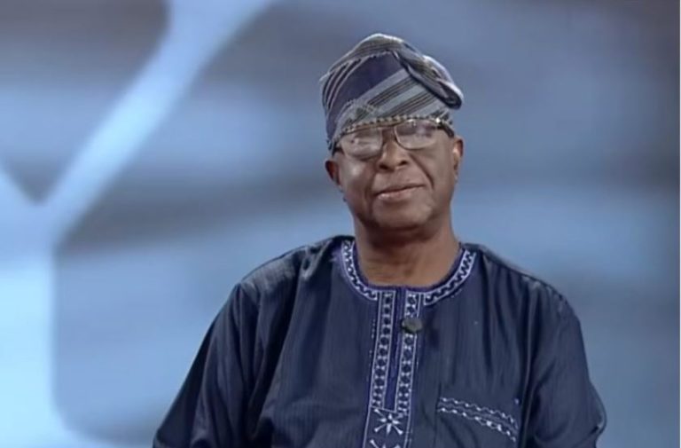 Why Nigeria Might Be The Next Target Of Donald Trump After Iran – Otubanjo Cautions