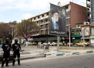 Late Iran Supreme Leader, Ali Khamenei’s Wife D!es After US-Israeli Airstrikes