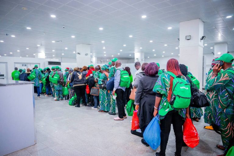 Nigerians In Qatar, UAE, Iran Have Begun Seeking Evacuation Details – NIDCOM Confirms