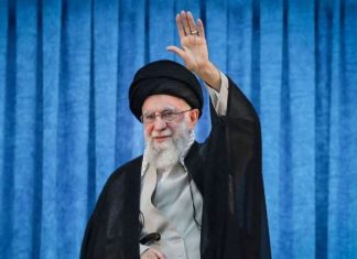 We Didn’t K!ll Iranian Supreme Leader, Ayatollah Khamenei – US Says