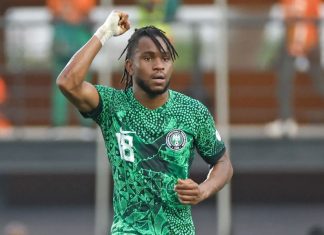 Eric Chelle Gave Lookman Free Hand – Tijani Babangida Reveals