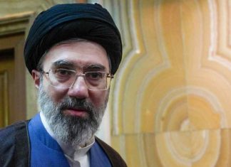 Iran’s Supreme Leader, Mojtaba Khamenei Vows To Continue War