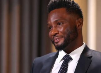 It Is A Hammer Blow For Nigeria – Mikel Obi Calls For NFF Leadership Resignation