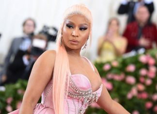 American Rapper, Nicki Minaj Sues Nigerian Influencer, Dr Penking, Over Cyberbullying