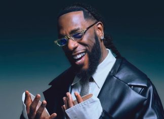 Burna Boy Becomes First African Artiste To Gross $1m From Single Concert In Oceania