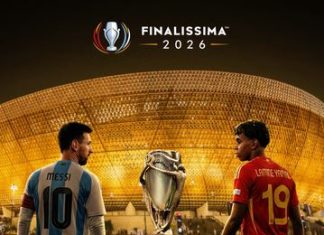 Argentina vs Spain Match Cancelled