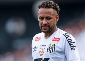 I’m Upset, Sad – Neymar Reacts After Being Dropped By Ancelotti From Brazil’s Squad