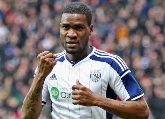 Why Steven Keshi Excluded Me From 2014 World Cup Squad – Ex-Super Eagles Star, Brown Ideye Reveals