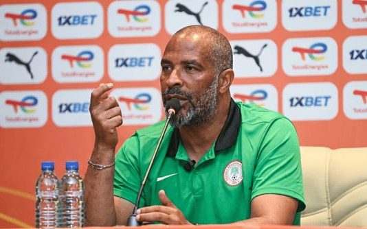 ‘Nigerians Will Have No Choice But To Love Him’ – Chelle On New Super Eagles Star, Collins