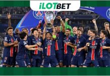 Why PSG’s Spending Suddenly Feels Like a Footnote