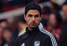 Arsenal Braced for ‘Very Tough’ Atletico Madrid Clash in Champions League Showdown