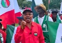 ₦1 Million Salary Means Nothing? NLC Warns Nigerians as Inflation Crushes Real Value of Wages