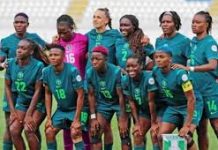 CAF Set to Reveal Olympic Qualifiers Draw in Cairo