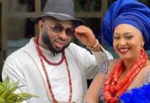 “No Legal Marriage” to Rosy Meurer as Divorce Claims Spark Online Debate