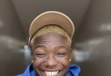 Comedian Shanks Sparks Debate With Bold Take on Money and Motivation