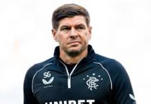Steven Gerrard Backs England Captain to Win 2026 Ballon d’Or After Strong Bayern Munich Form