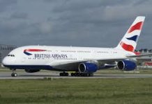 Passenger Sues British Airways Over “Missing Carry-On” as July 2 Hearing Looms