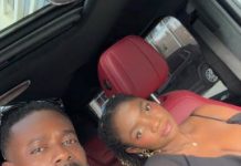 Adekunle Gold Debunks Viral Rumour, Confirms Birth of Son Not Twins