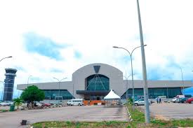 Interswitch, Asaba Airport Launch Smart Automated Parking System for Travelers