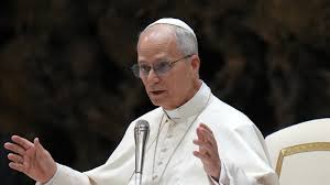 Pope Leo Calls for Peace, Urges World Leaders to Seek Divine Guidance Amid Global Tensions