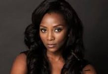Genevieve Nnaji Returns to Screen in BBC Drama Series Wahala