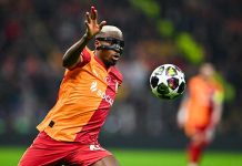 Real Madrid Target Osimhen as Mourinho Sets Conditions for Bernabeu Return