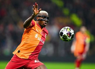 Real Madrid Target Osimhen as Mourinho Sets Conditions for Bernabeu Return