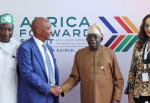 President Tinubu Approves Nigeria to Host CAF Awards and CAF General Assembly